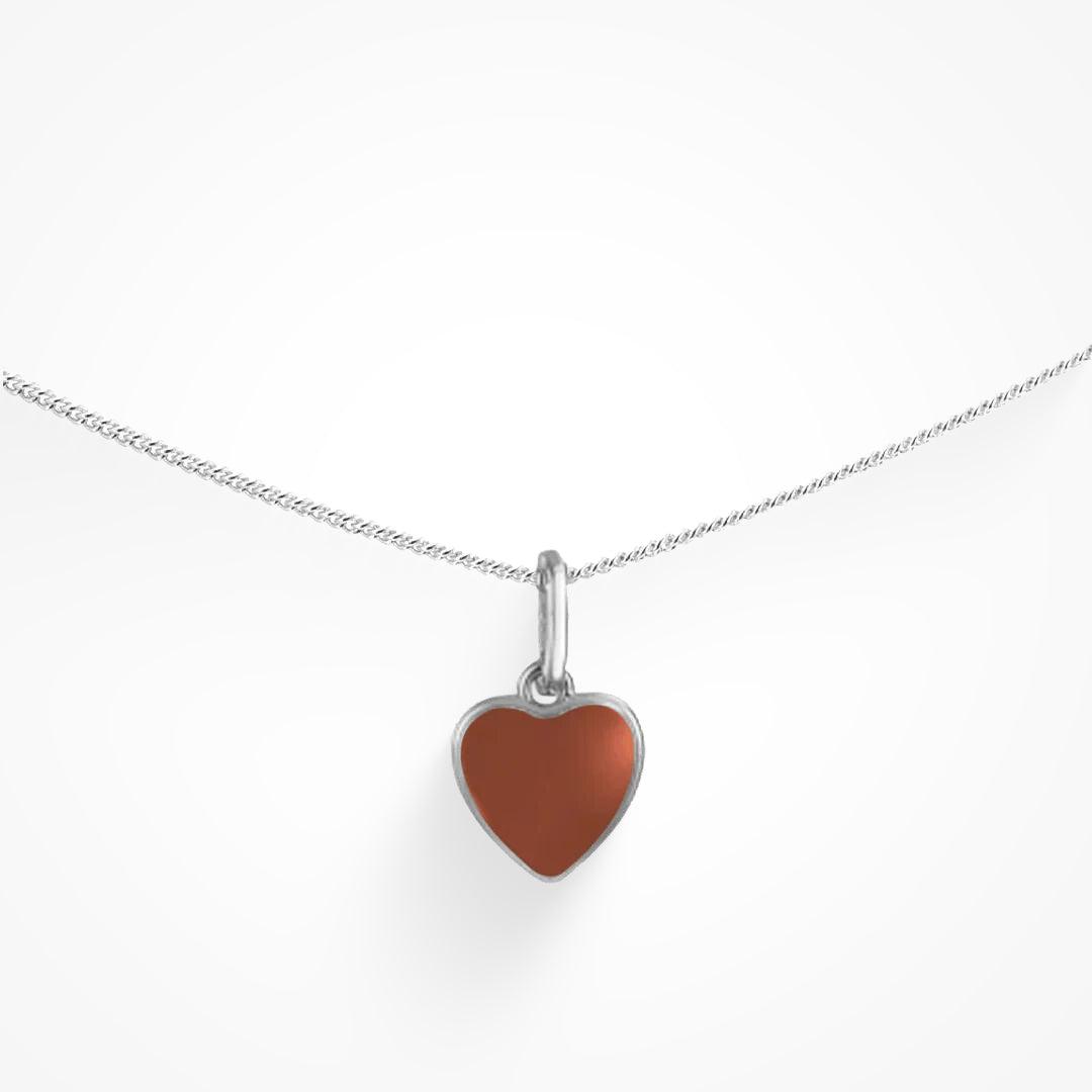 Love Actually Necklace - EVRYJEWELS