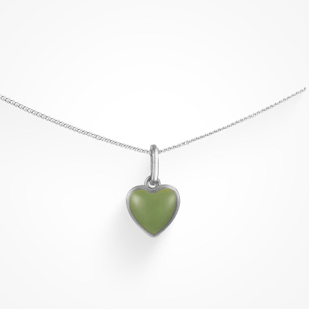 Love Actually Necklace - EVRYJEWELS