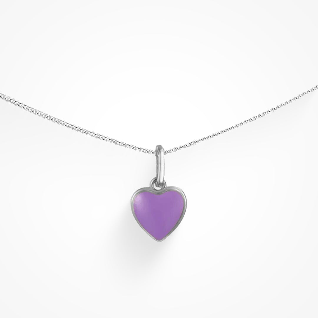 Love Actually Necklace - EVRYJEWELS