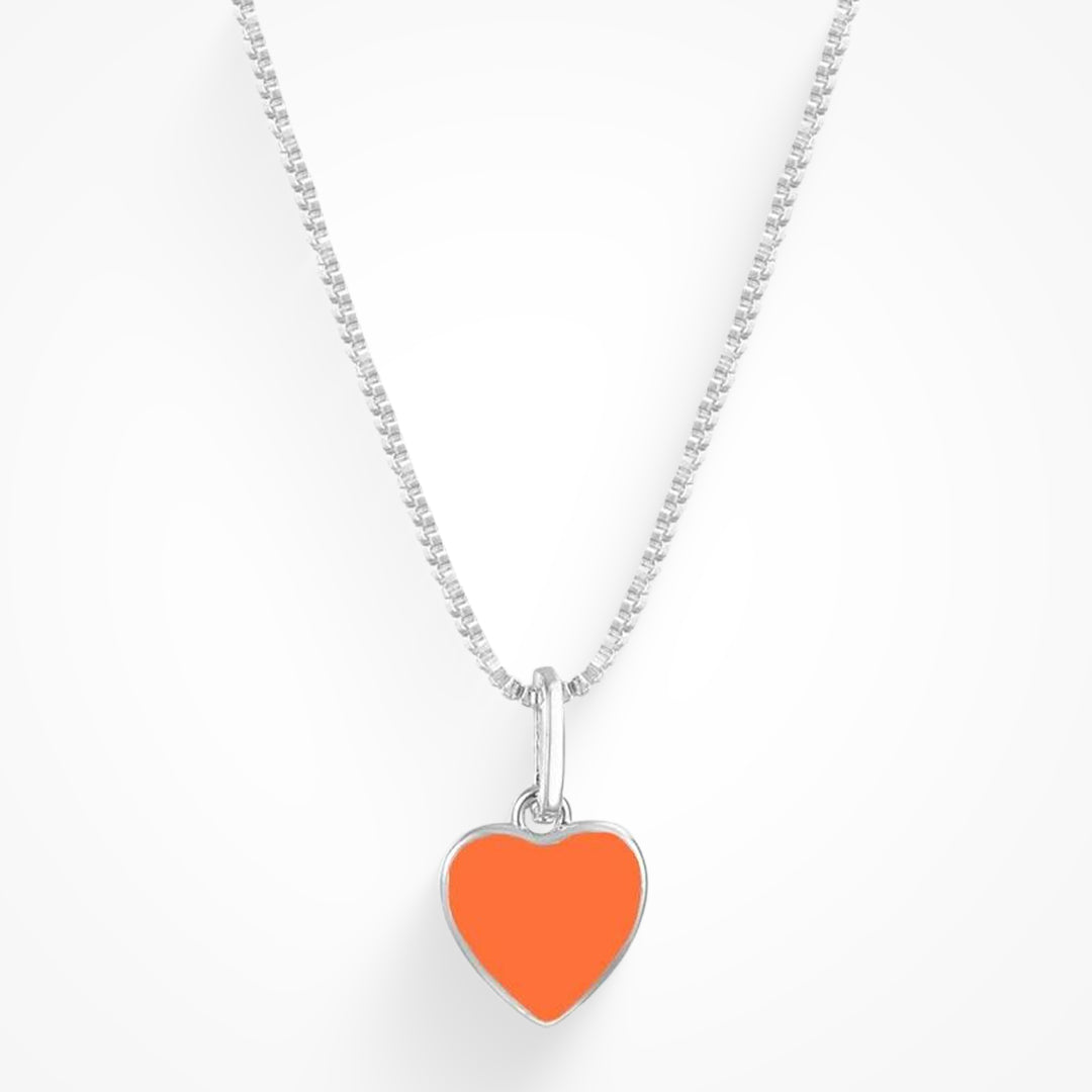 Love Actually Necklace - EVRYJEWELS