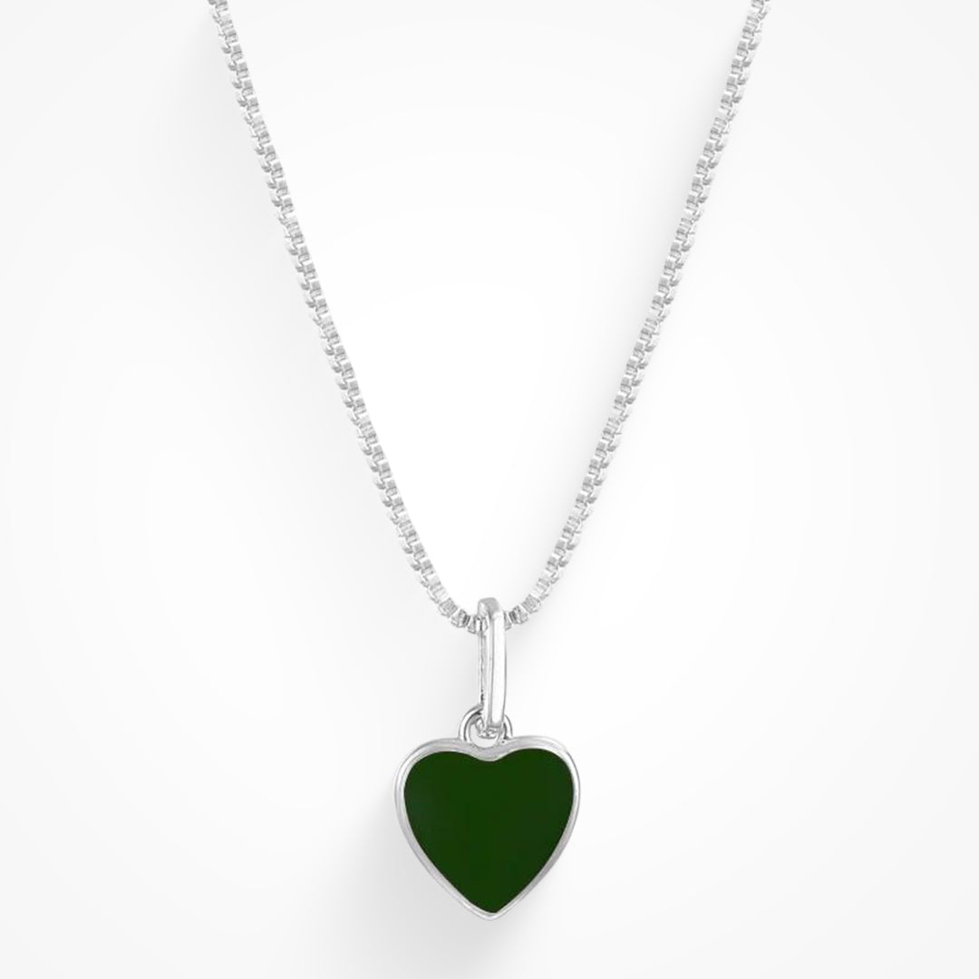 Love Actually Necklace - EVRYJEWELS
