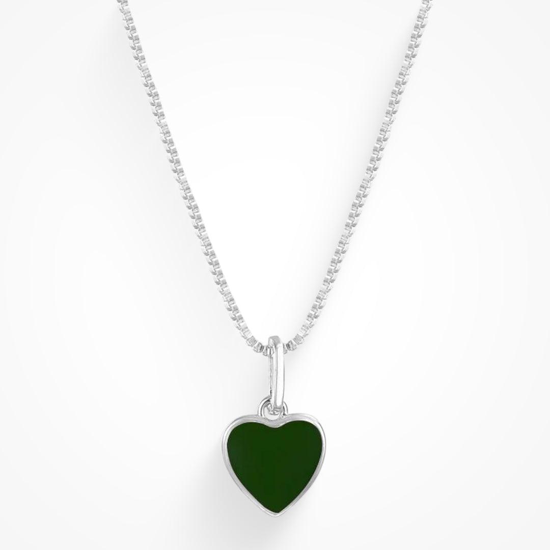 Love Actually Necklace - EVRYJEWELS