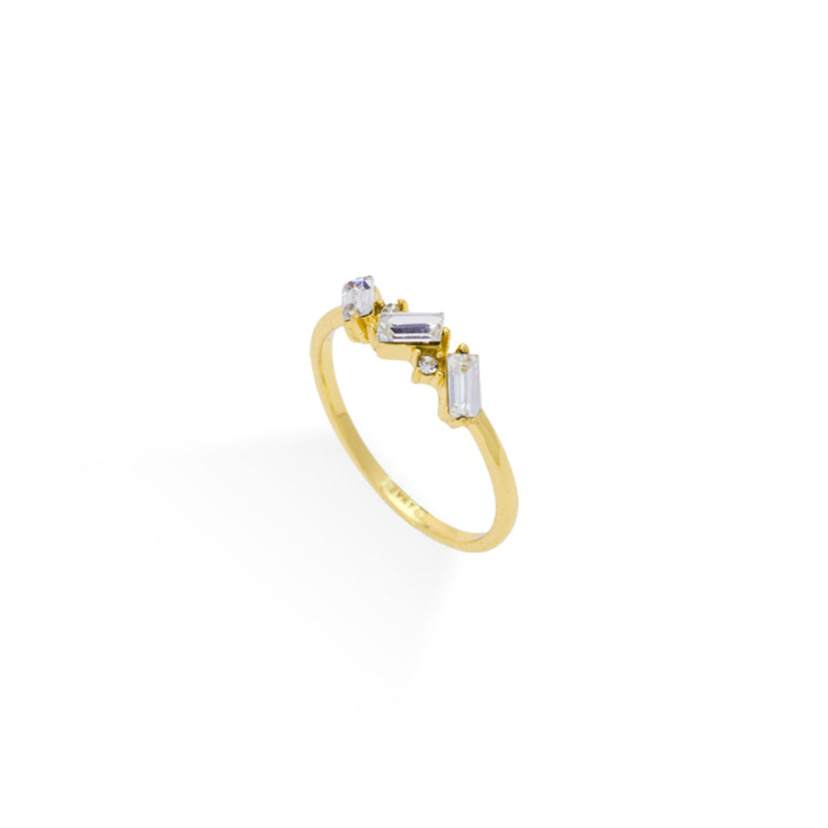 Love Affair Ring - EVRYJEWELS