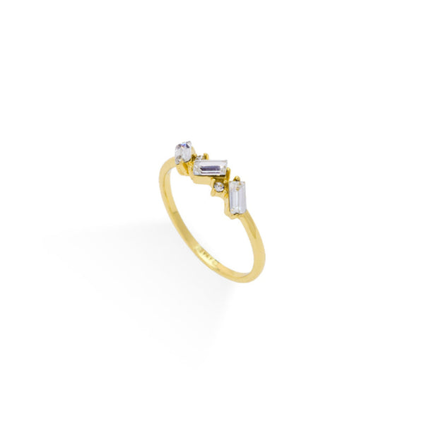 Love Affair Ring - EVRYJEWELS