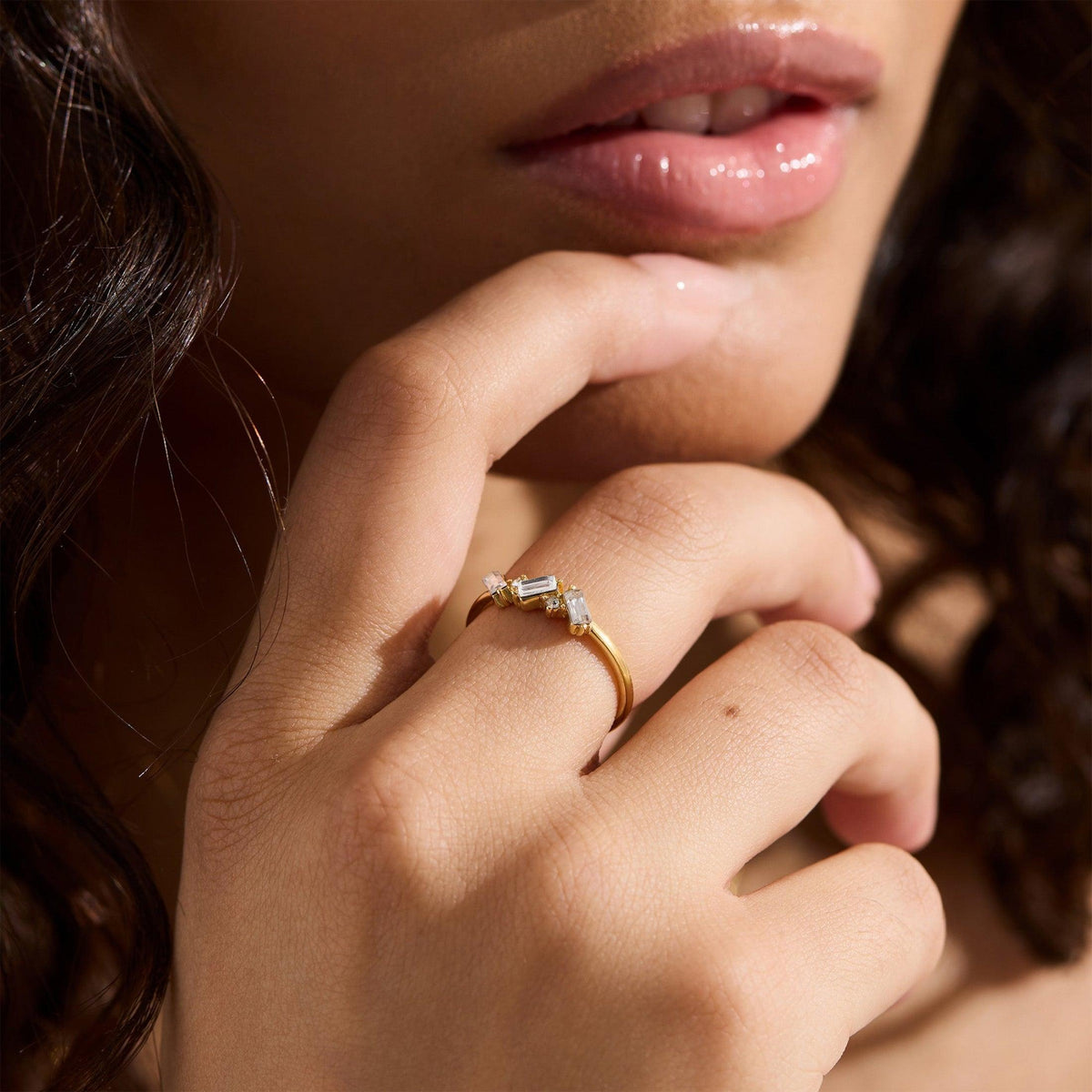 Love Affair Ring - EVRYJEWELS