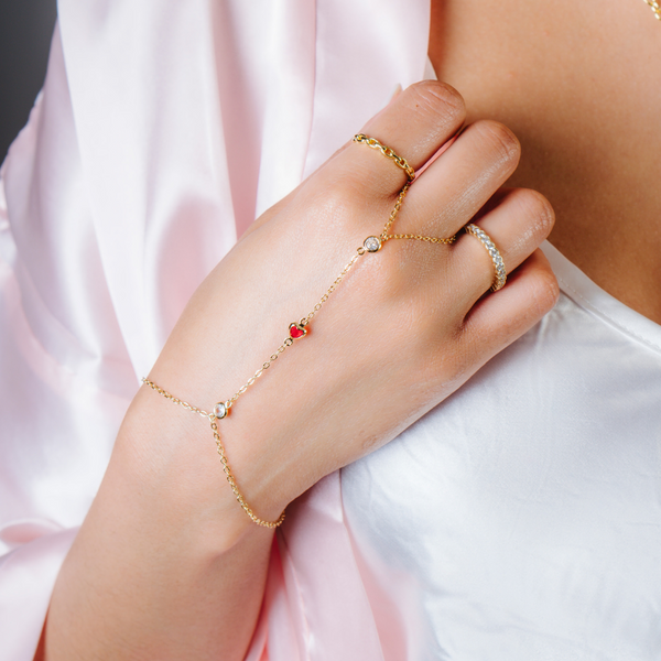 Hand Chains – EVRYJEWELS