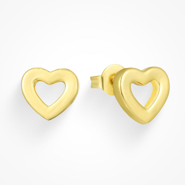 Boucles d'oreilles Love Me Not