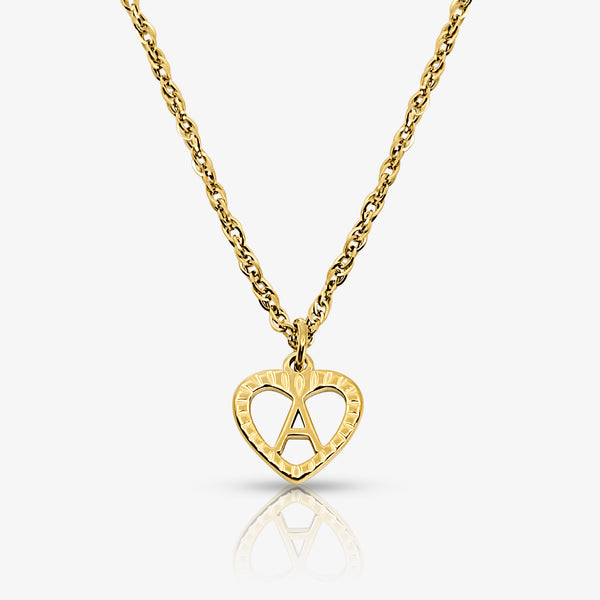 Love Myself Necklace