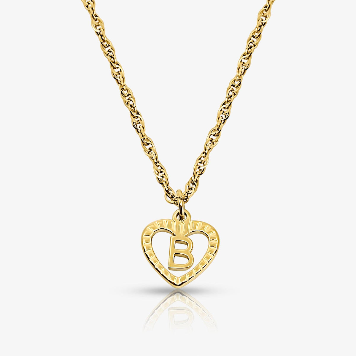 Love Myself Necklace - EVRYJEWELS