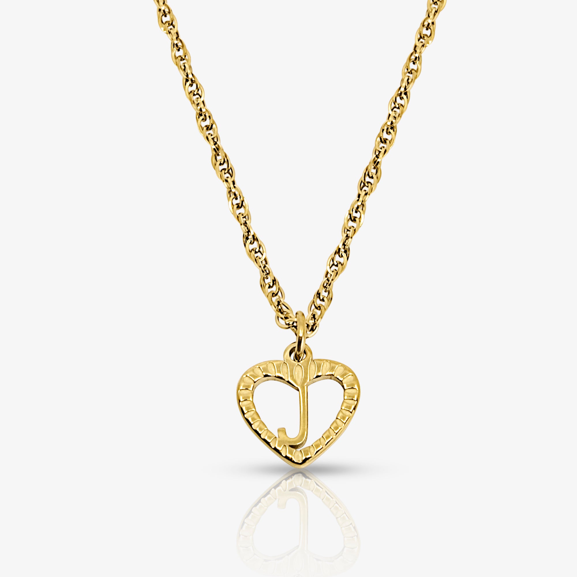 Love Myself Necklace - EVRYJEWELS