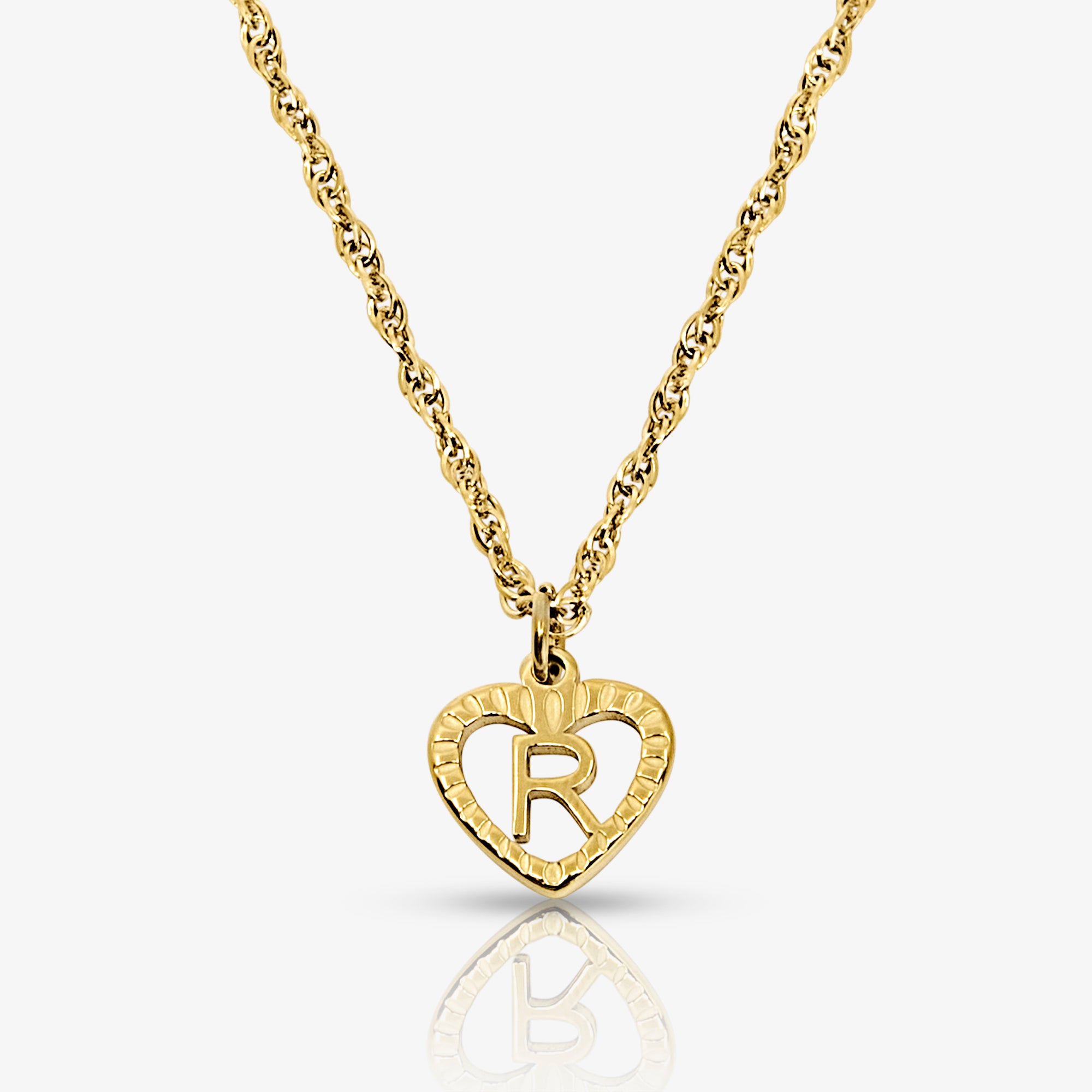 Love Myself Necklace - EVRYJEWELS