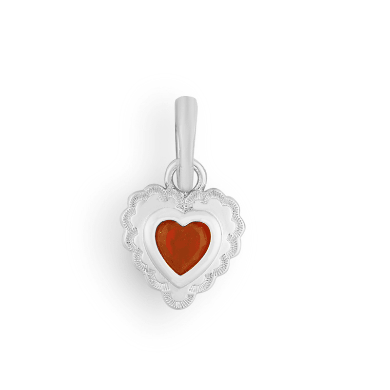 Love Song Charm - EVRYJEWELS