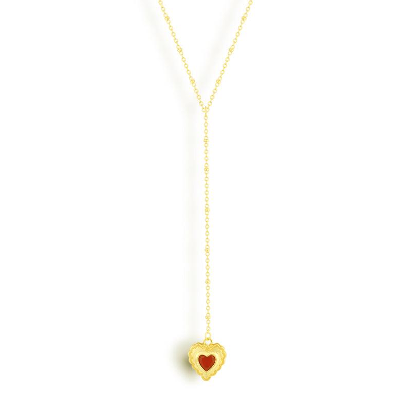 Lariat Necklaces - EVRYJEWELS