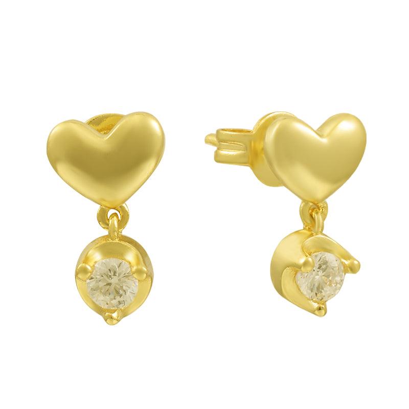 Lovely Earrings - EVRYJEWELS