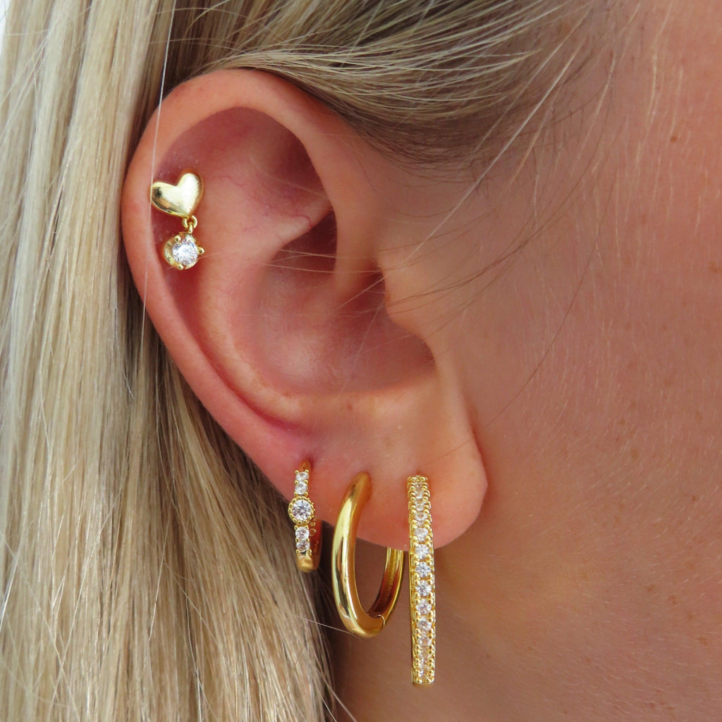 Lovely Earrings - EVRYJEWELS