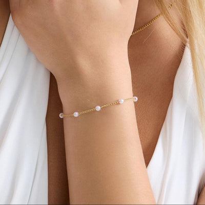Lover Girl Bracelet - EVRYJEWELS