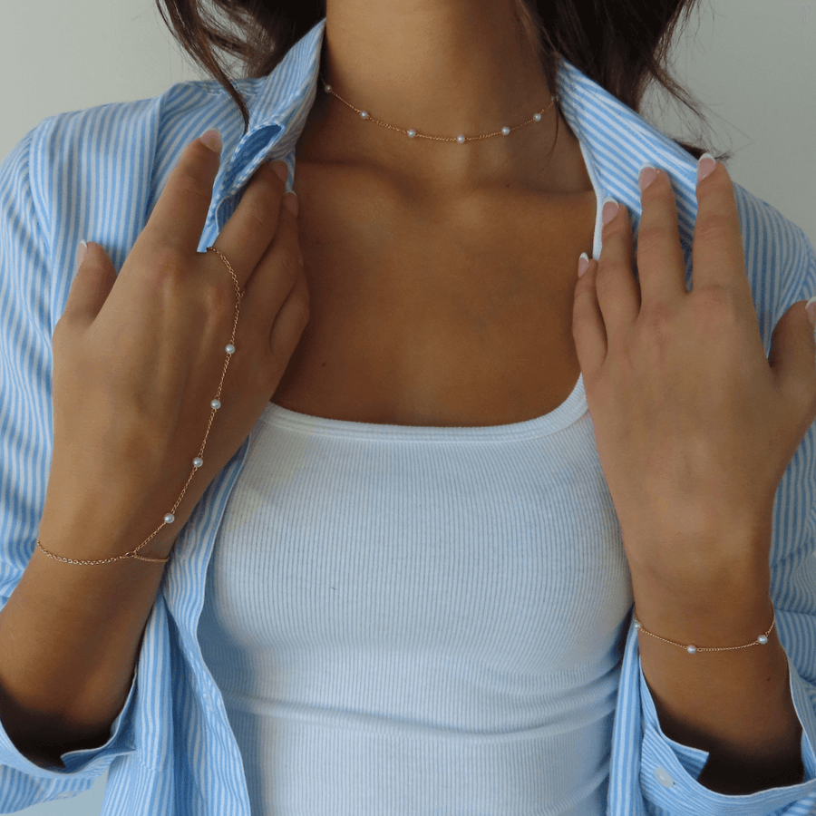 Lover Girl Bundle : 3 Piece Jewelry Bundle - EVRYJEWELS