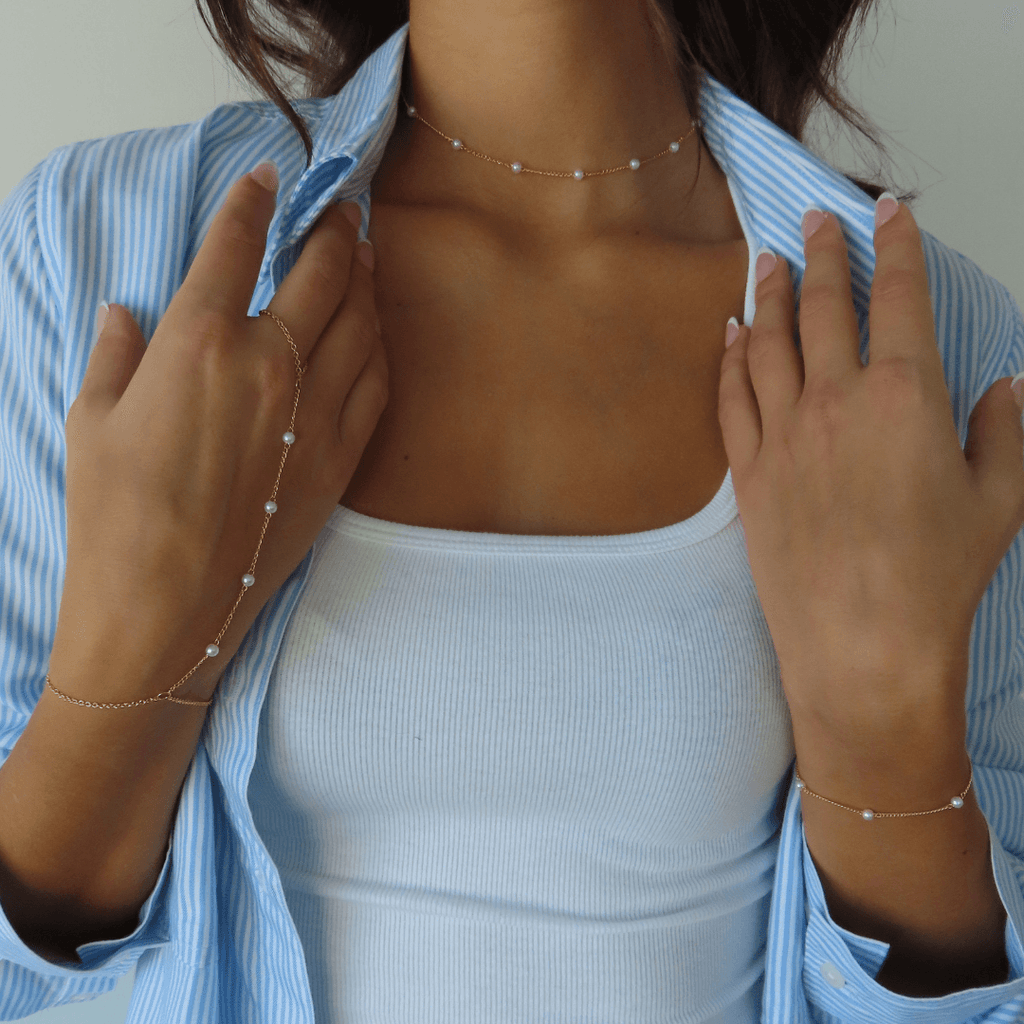 Lover Girl Bundle : 3 Piece Jewelry Bundle - EVRYJEWELS
