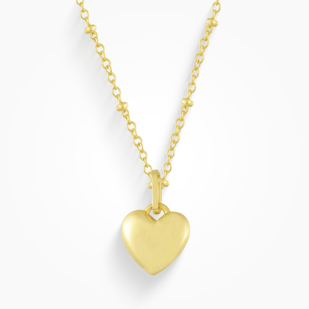 Lovestruck Necklace - EVRYJEWELS
