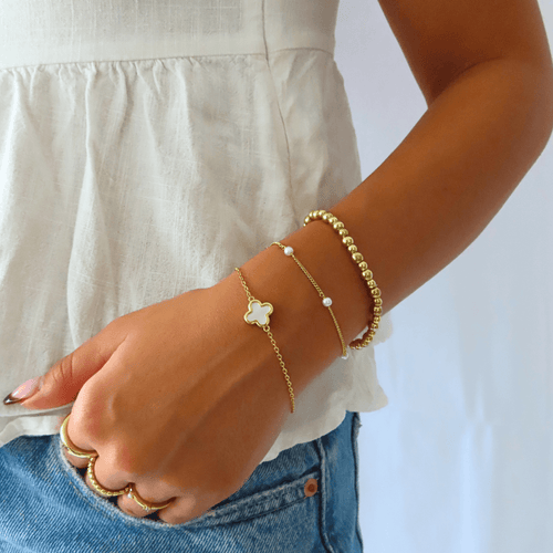 Lucky Bracelet - EVRYJEWELS