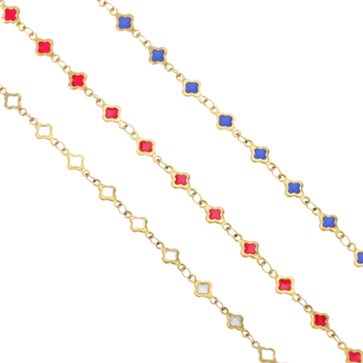 Lucky Charm Bracelet - EVRYJEWELS