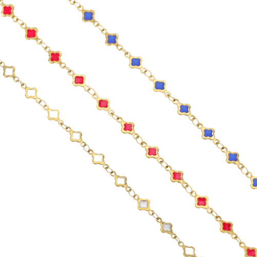 Lucky Charm Bracelet - EVRYJEWELS