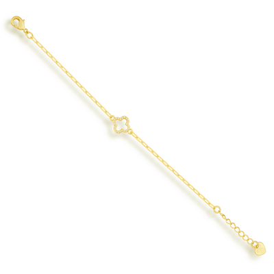Lucky Girl Bracelet - EVRYJEWELS