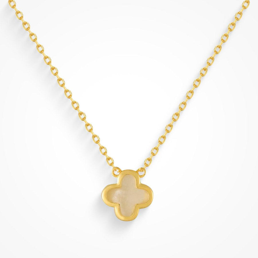 Lucky Necklace - EVRYJEWELS