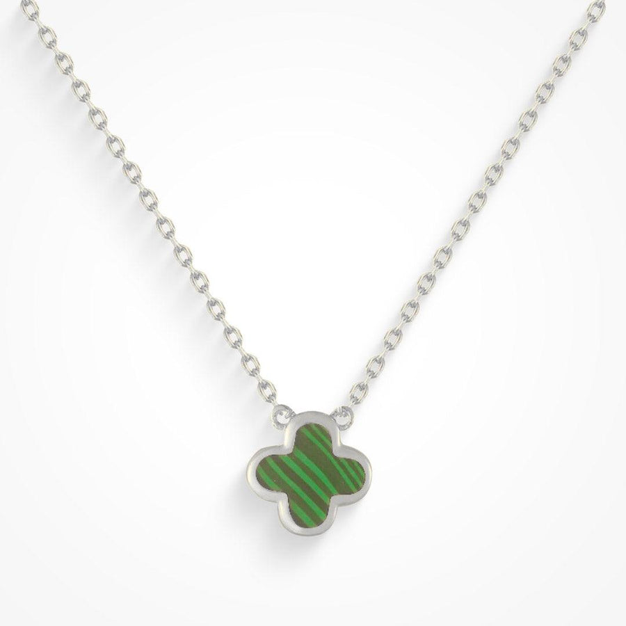 Lucky Necklace - EVRYJEWELS