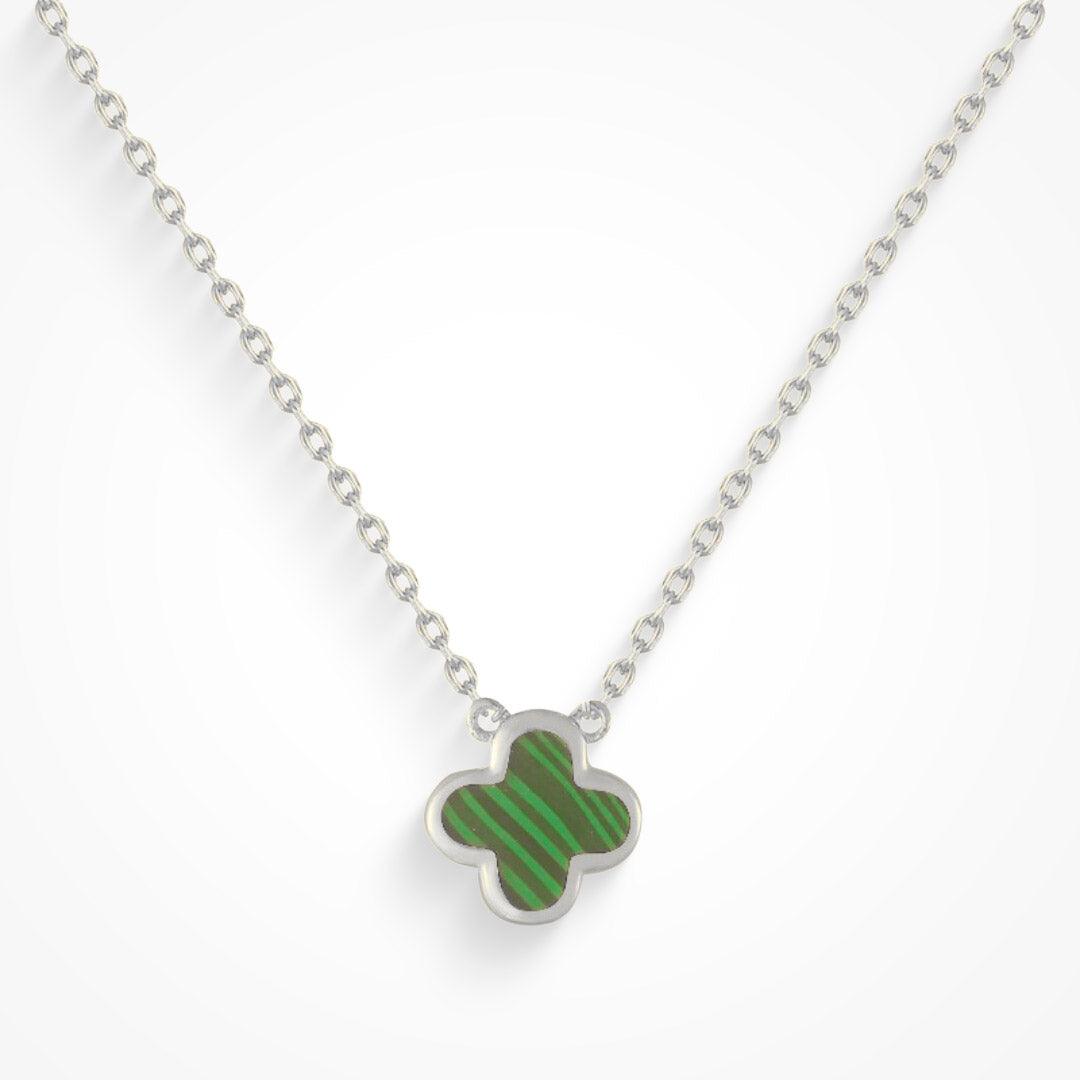 Lucky Necklace - EVRYJEWELS