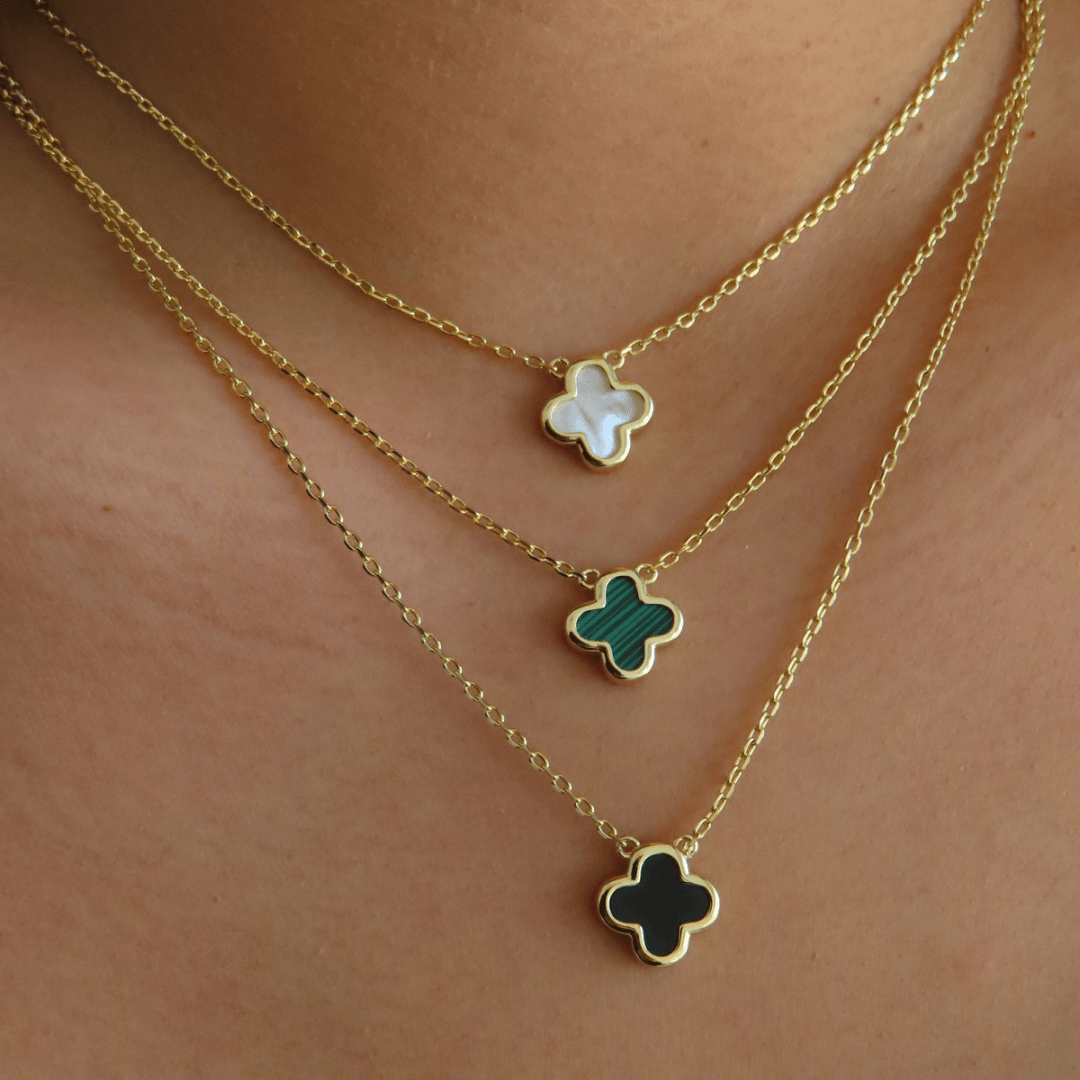 Lucky Necklace – EVRYJEWELS