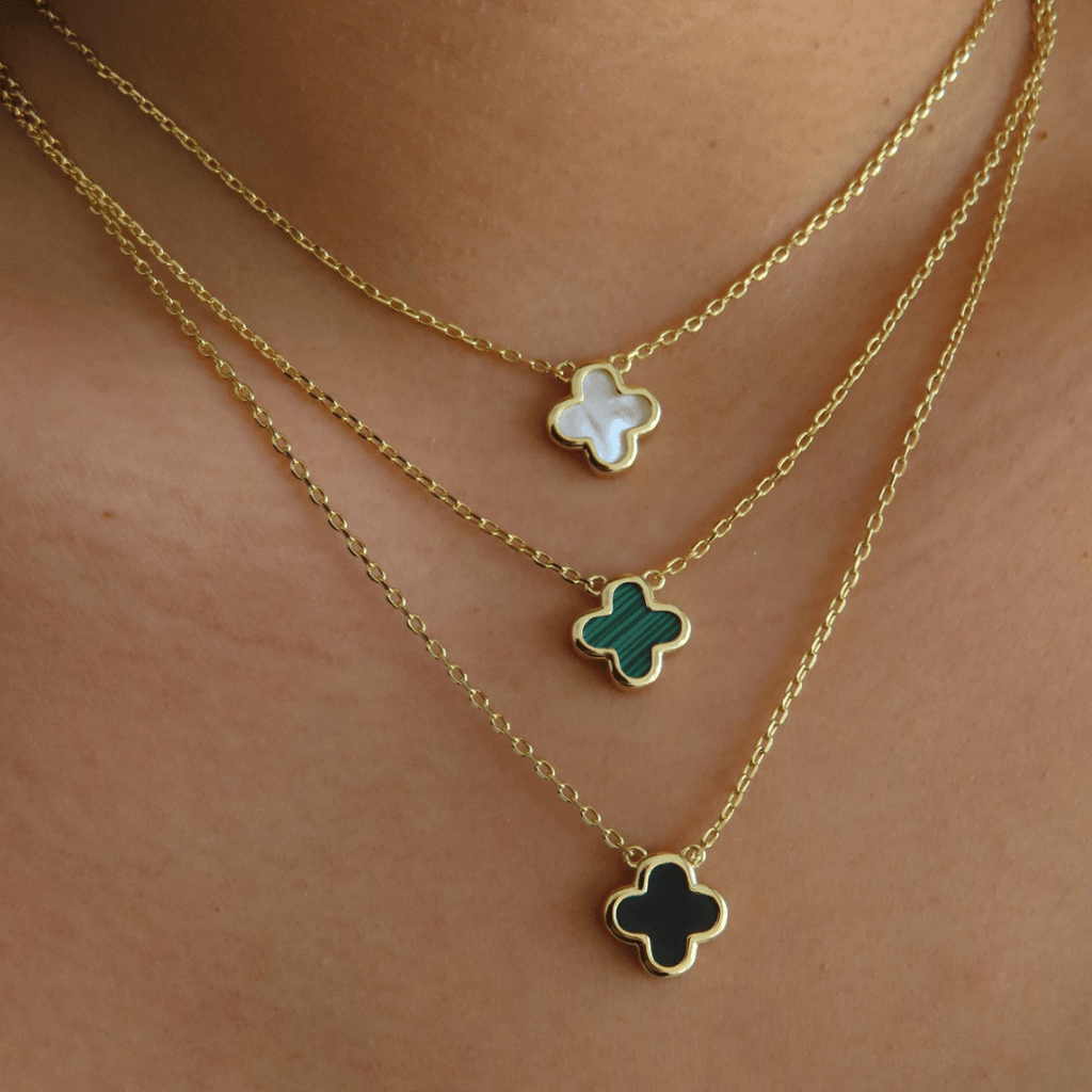 Lucky Necklace - EVRYJEWELS