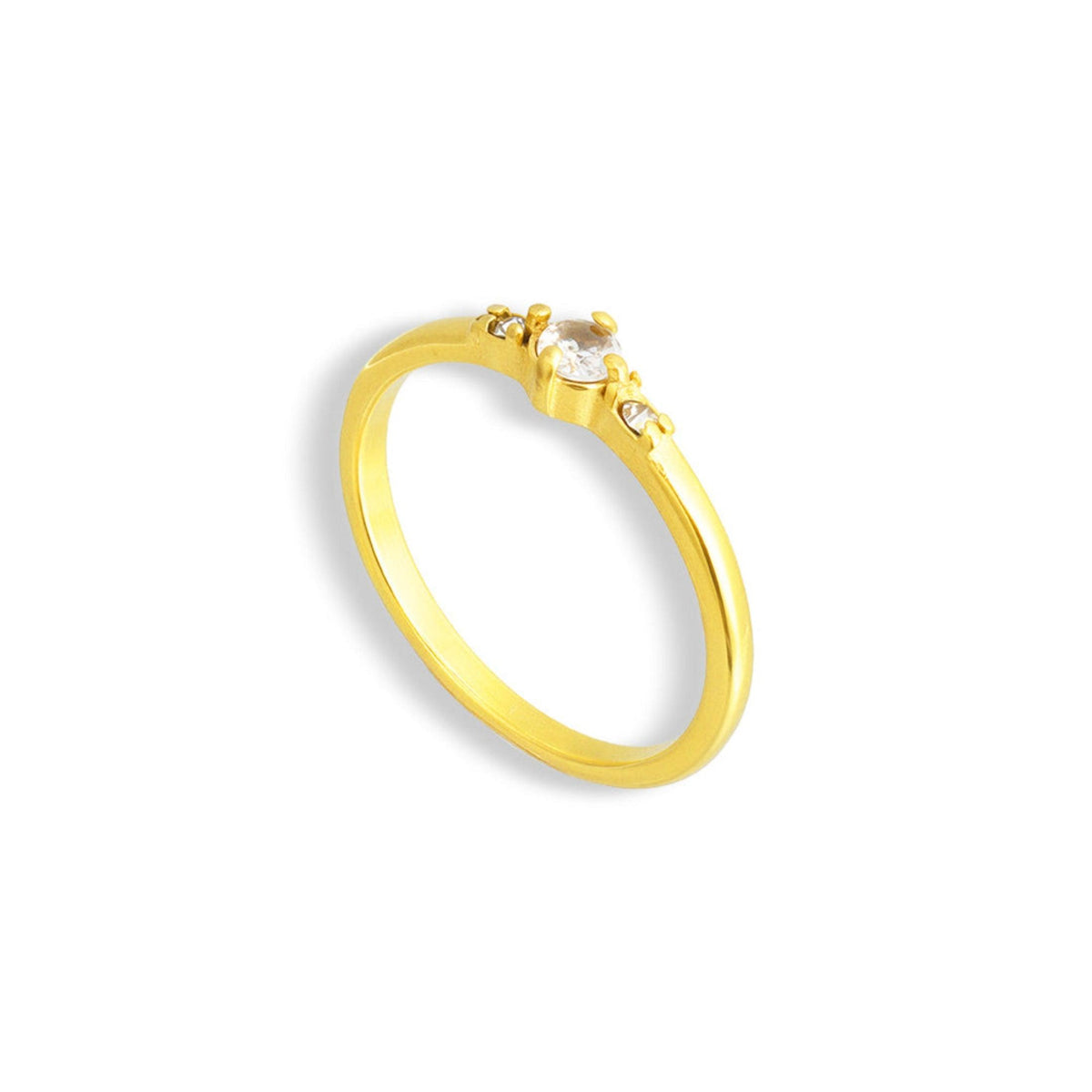 Luminous Ring - EVRYJEWELS