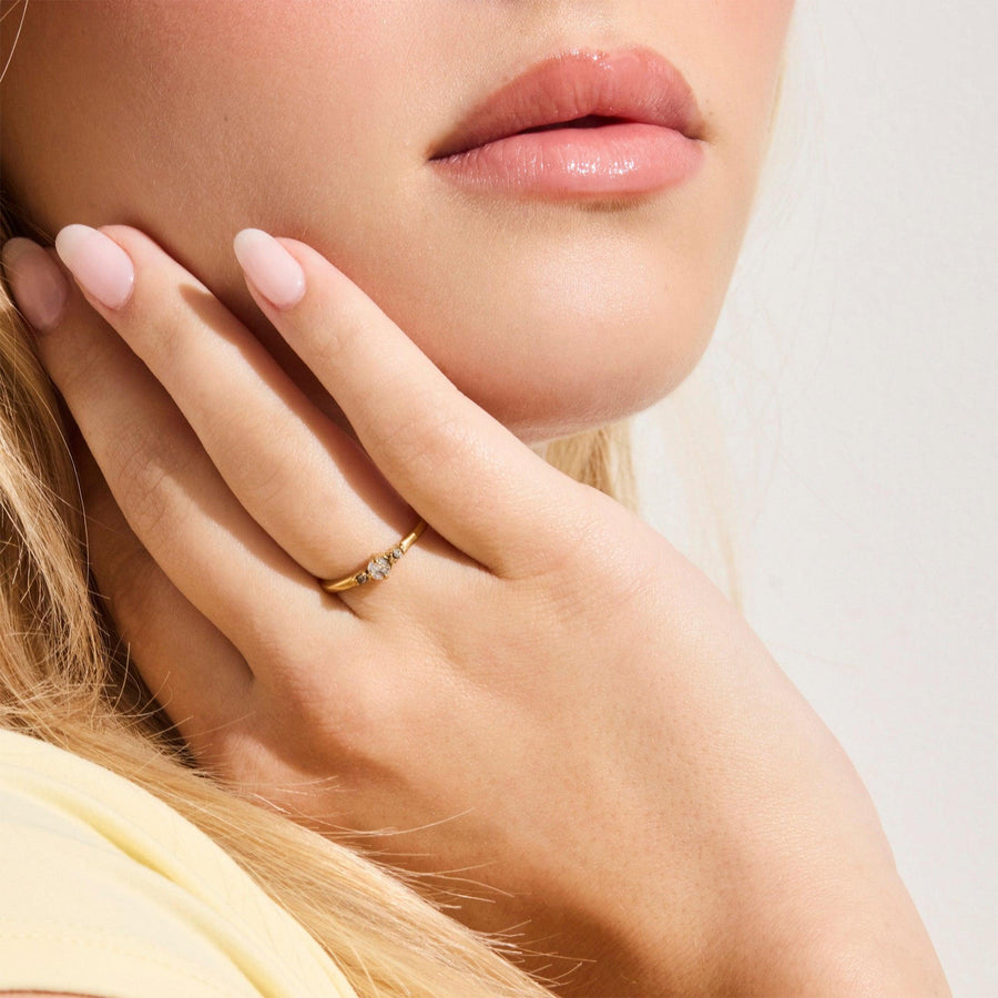 Luminous Ring - EVRYJEWELS