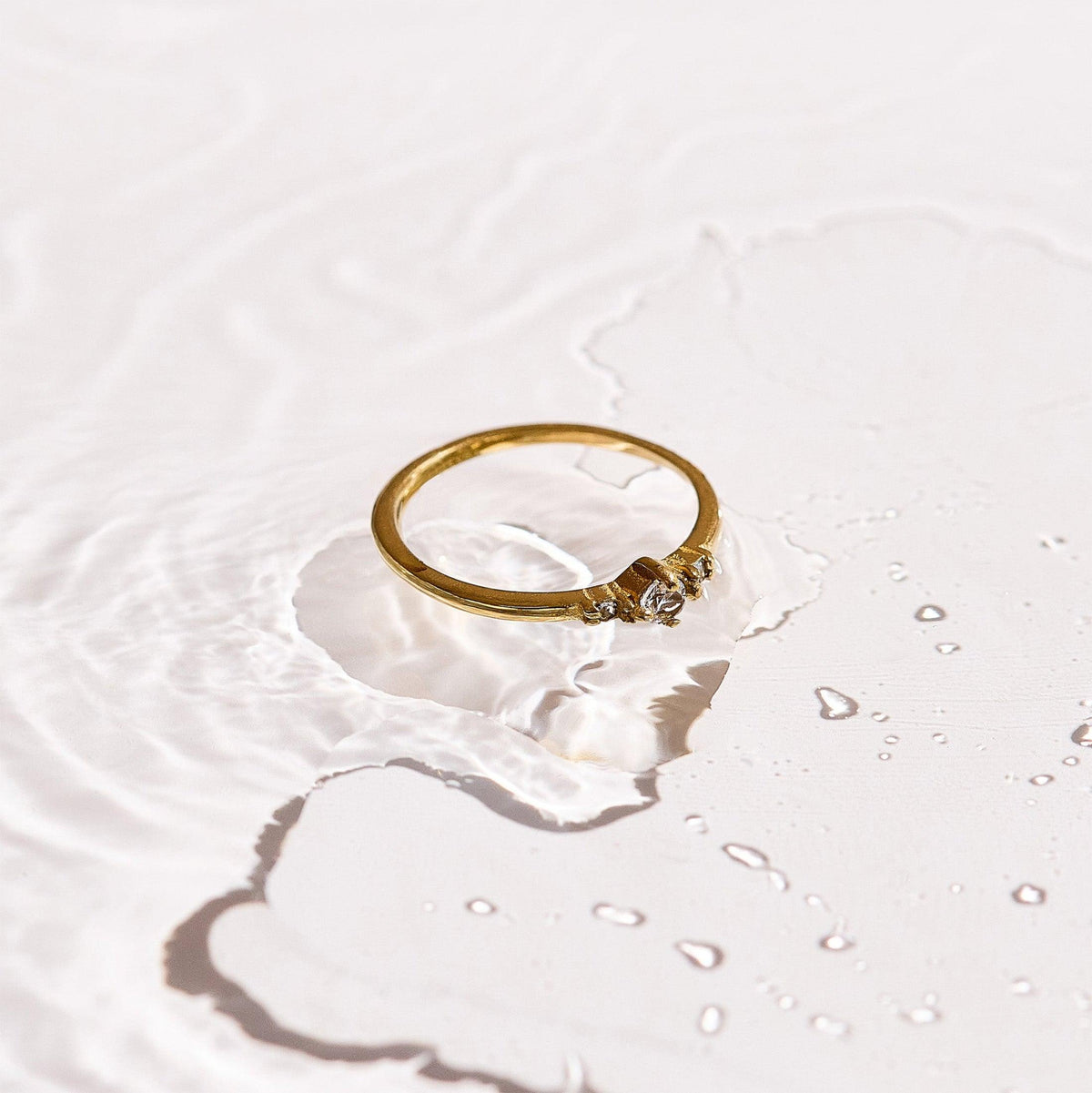 Luminous Ring - EVRYJEWELS