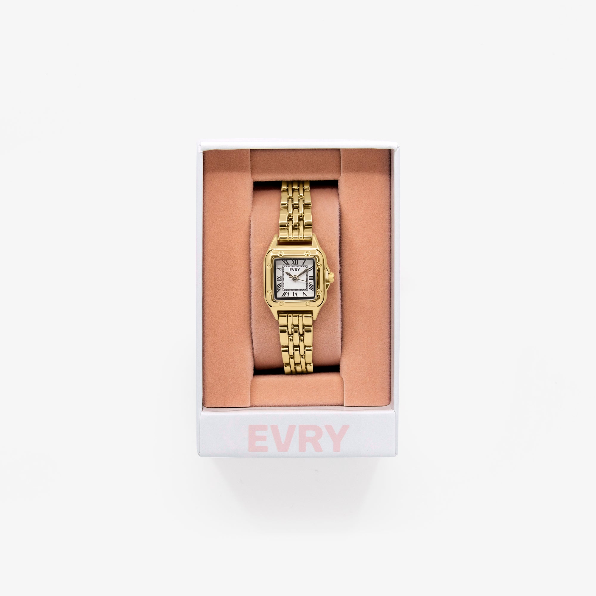 Classic Glow Watch