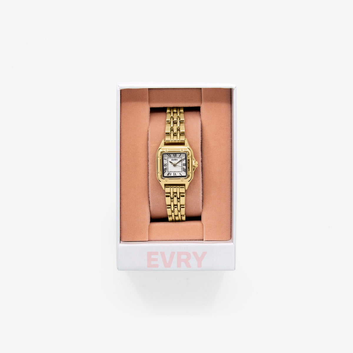 Classic Glow Watch - EVRYJEWELS
