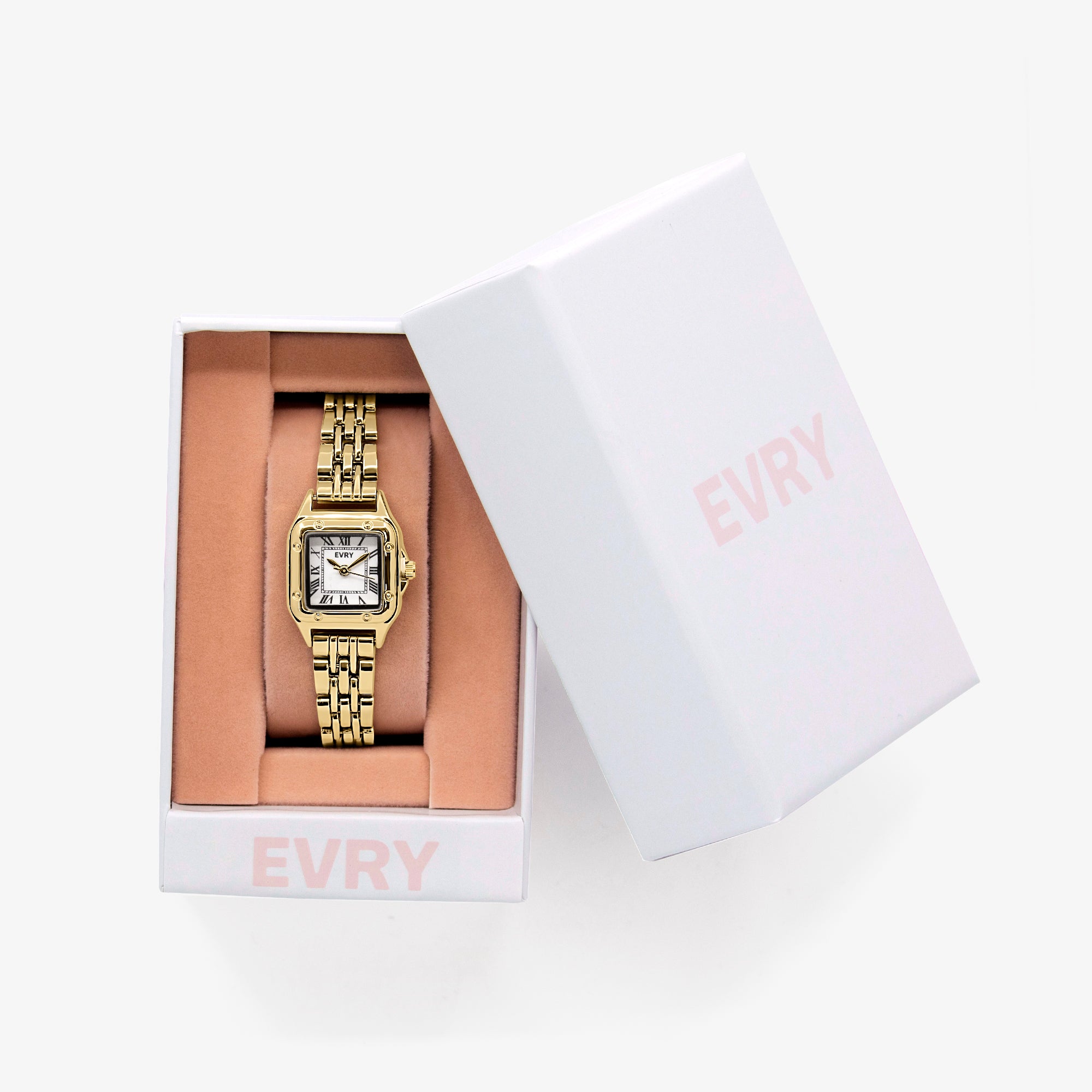 Classic Glow Watch