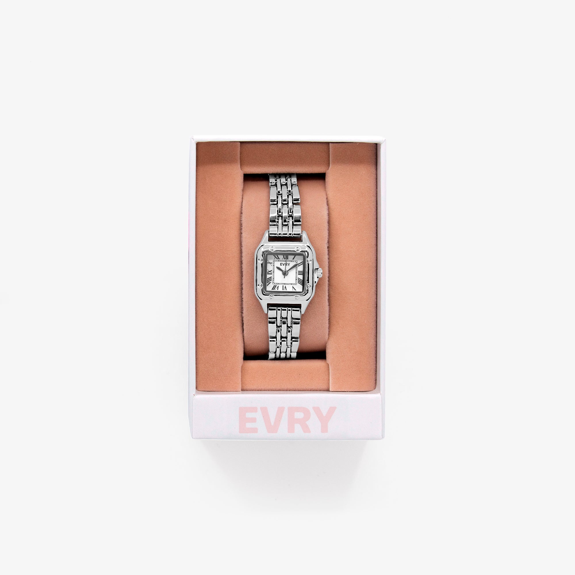 Classic Glow Watch