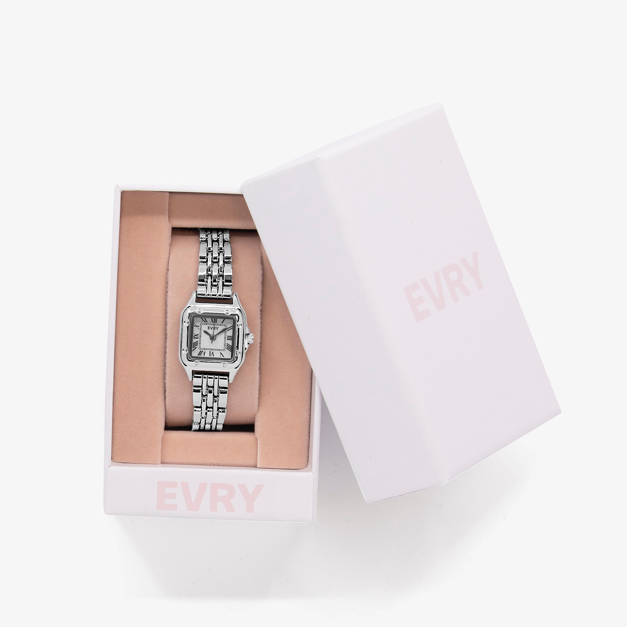 Classic Glow Watch