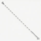 Pearl Tone Bracelet - EVRYJEWELS