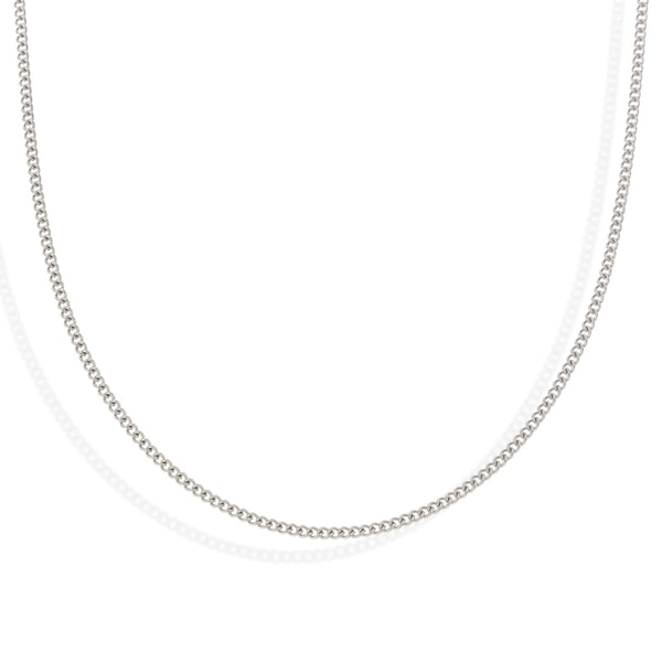 Madison Necklace