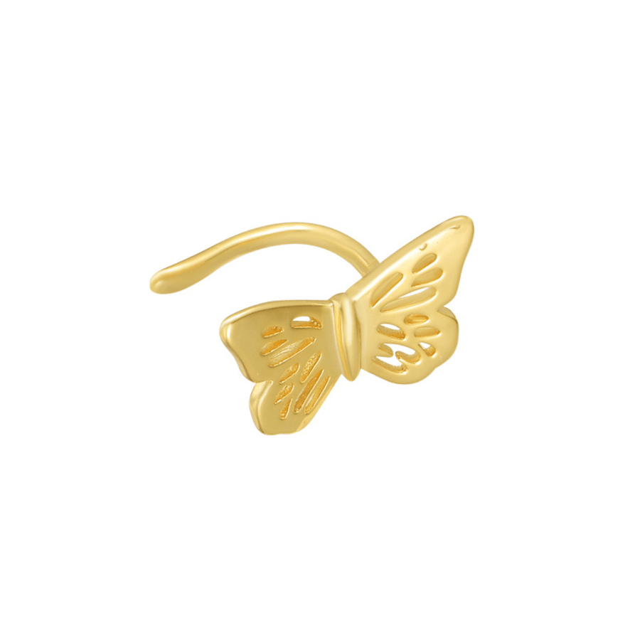 Magical Ear Cuff - EVRYJEWELS