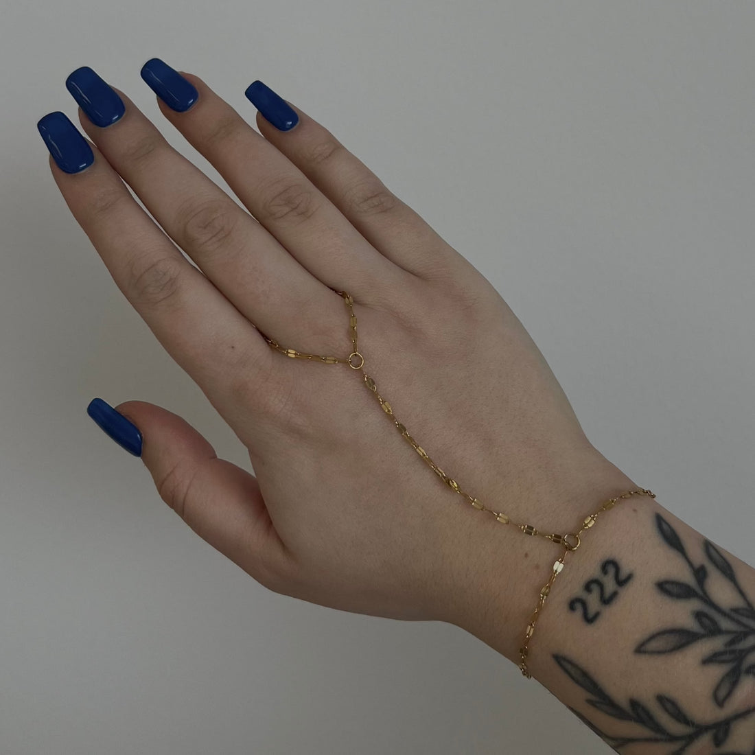 Hand Chains– EVRYJEWELS
