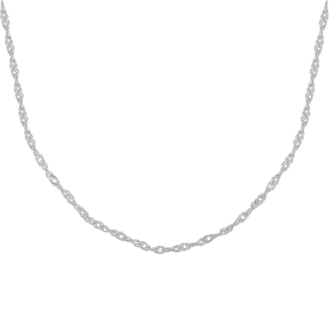 Malta Necklace - EVRYJEWELS