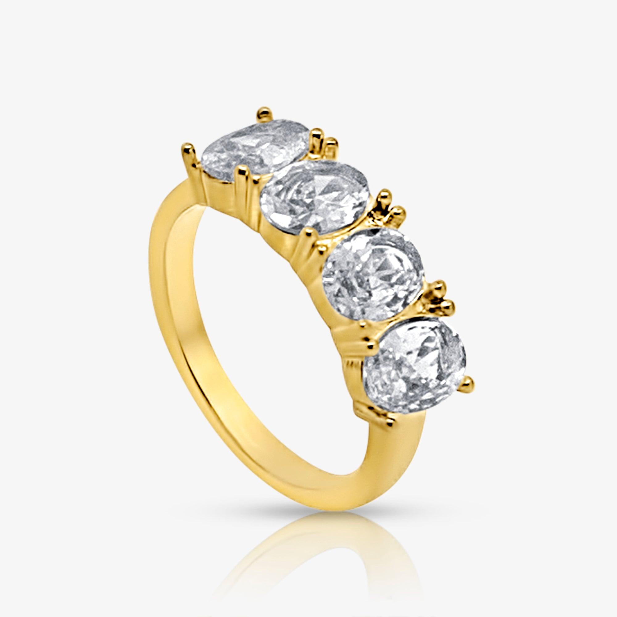 Margaret Ring - EVRYJEWELS