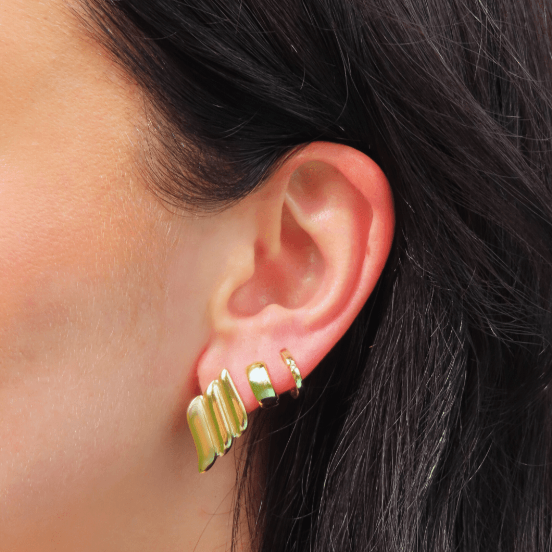 Margo Earrings - EVRYJEWELS