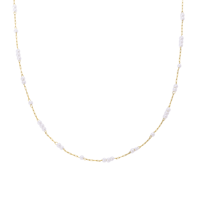 Marilyn Necklace - EVRYJEWELS