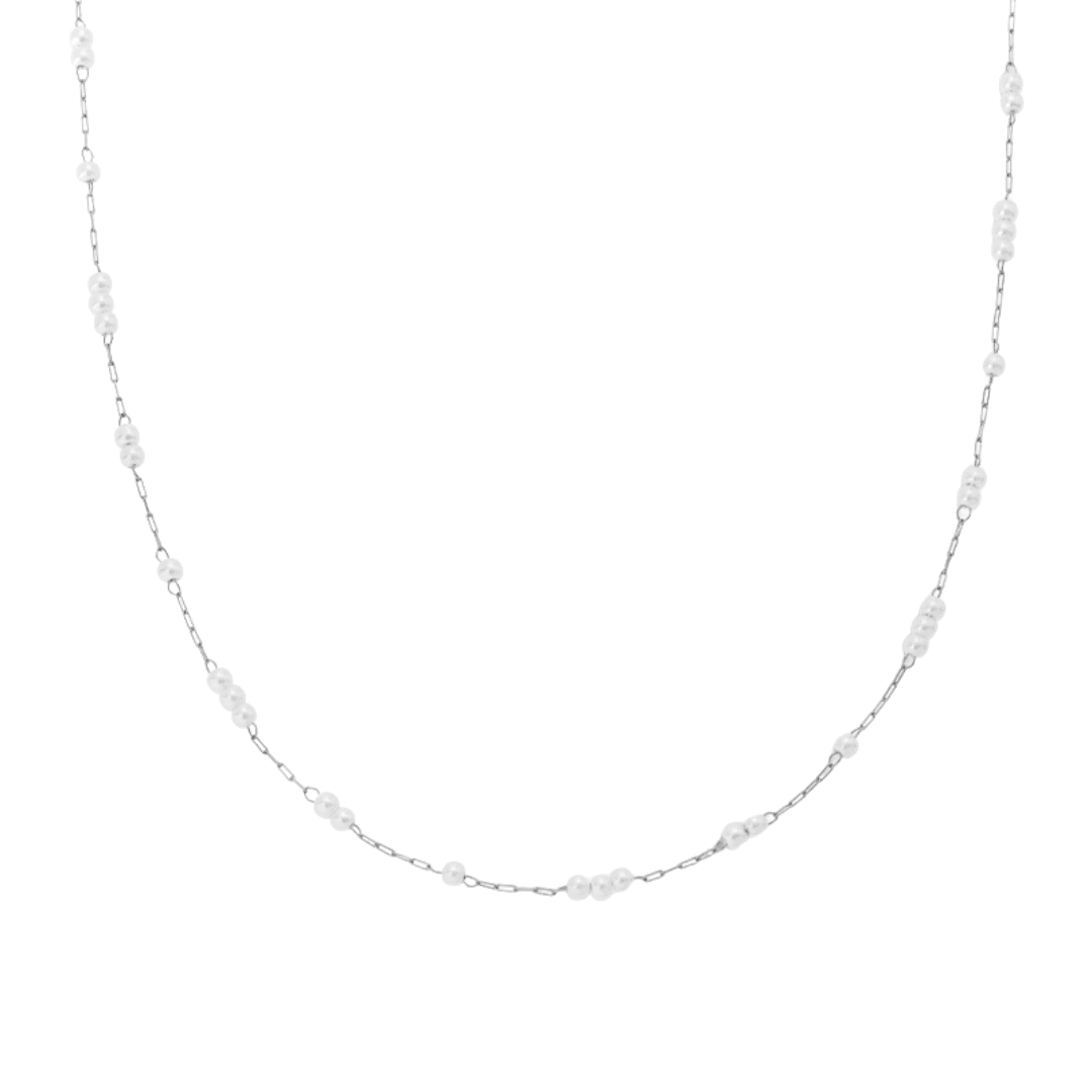 Marilyn Necklace - EVRYJEWELS