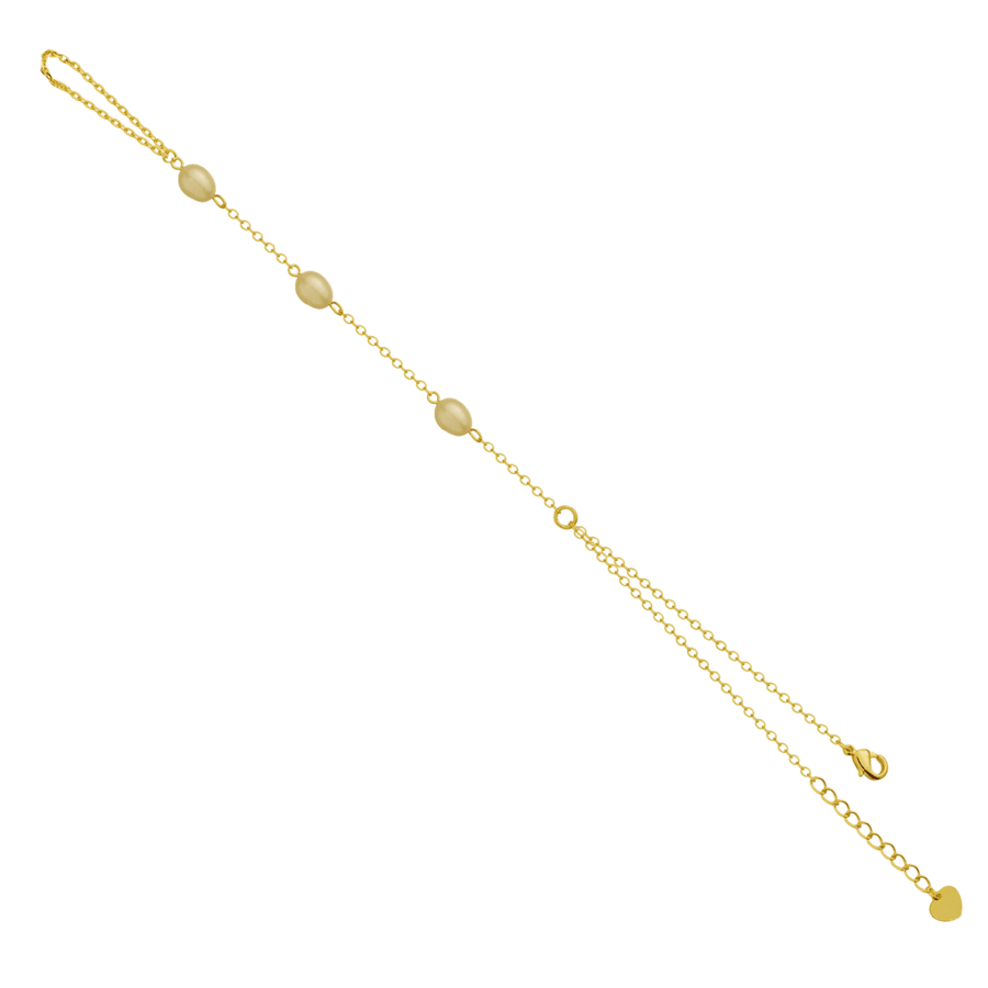Maui Hand Chain - EVRYJEWELS